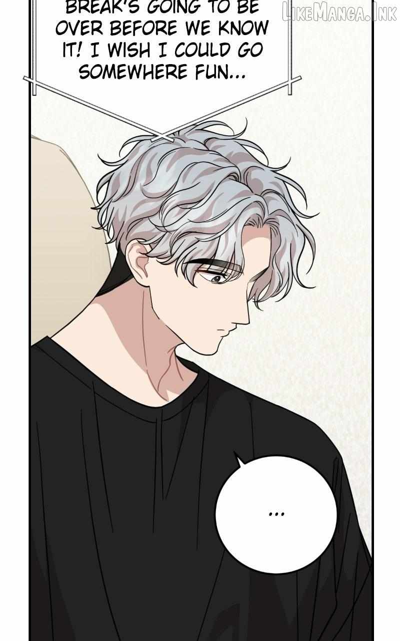 Can You Date a Ranker? Chapter 59-eng-li - Page 30