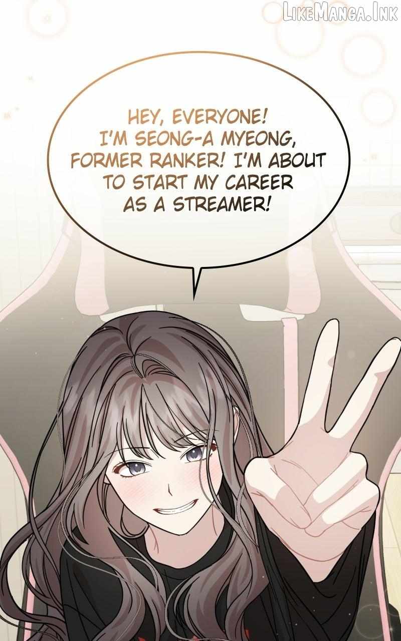Can You Date a Ranker? Chapter 59-eng-li - Page 72