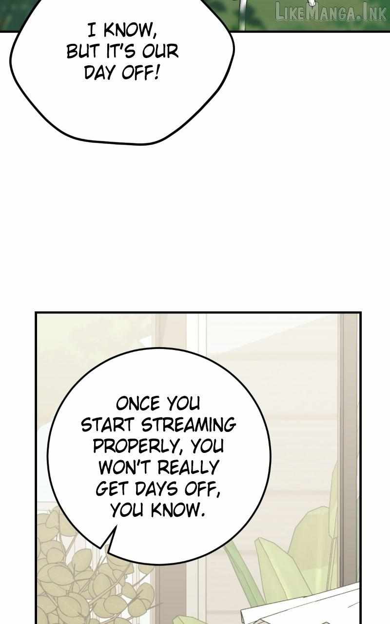 Can You Date a Ranker? Chapter 59-eng-li - Page 42