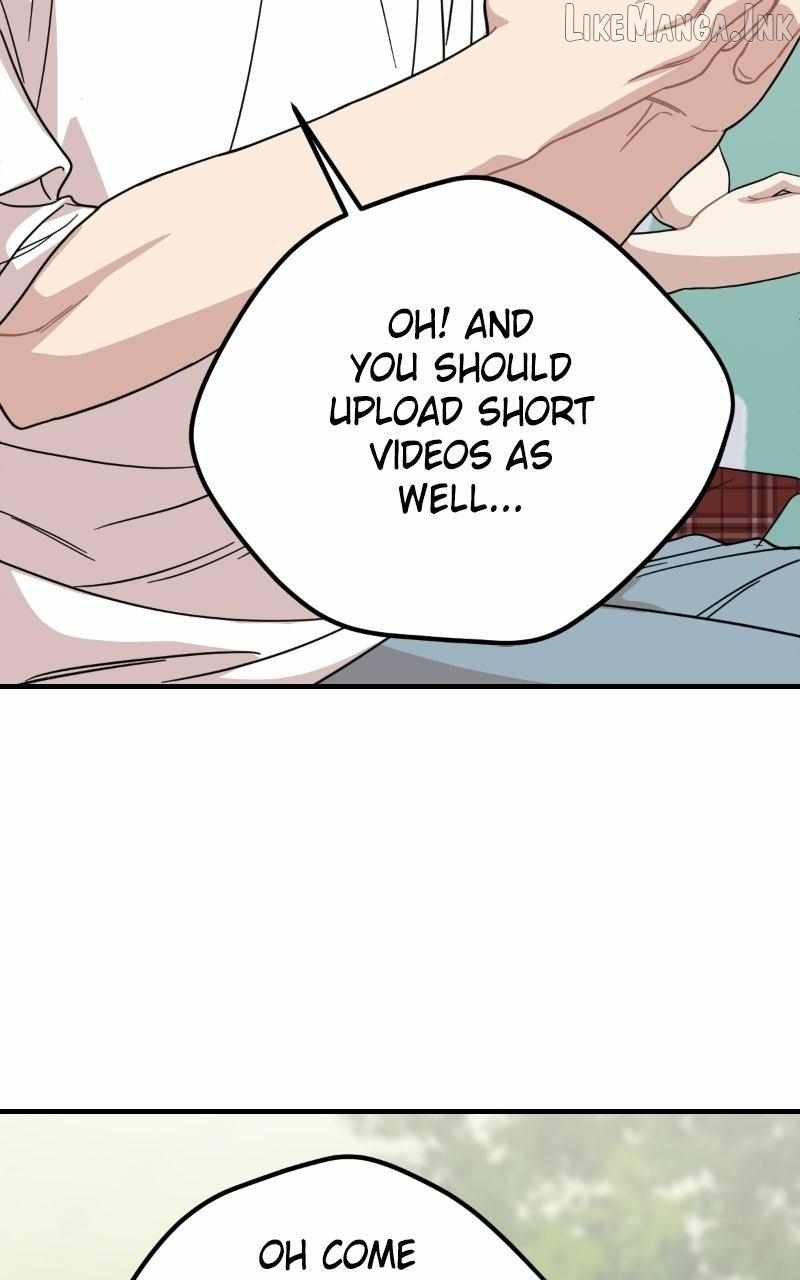 Can You Date a Ranker? Chapter 59-eng-li - Page 40