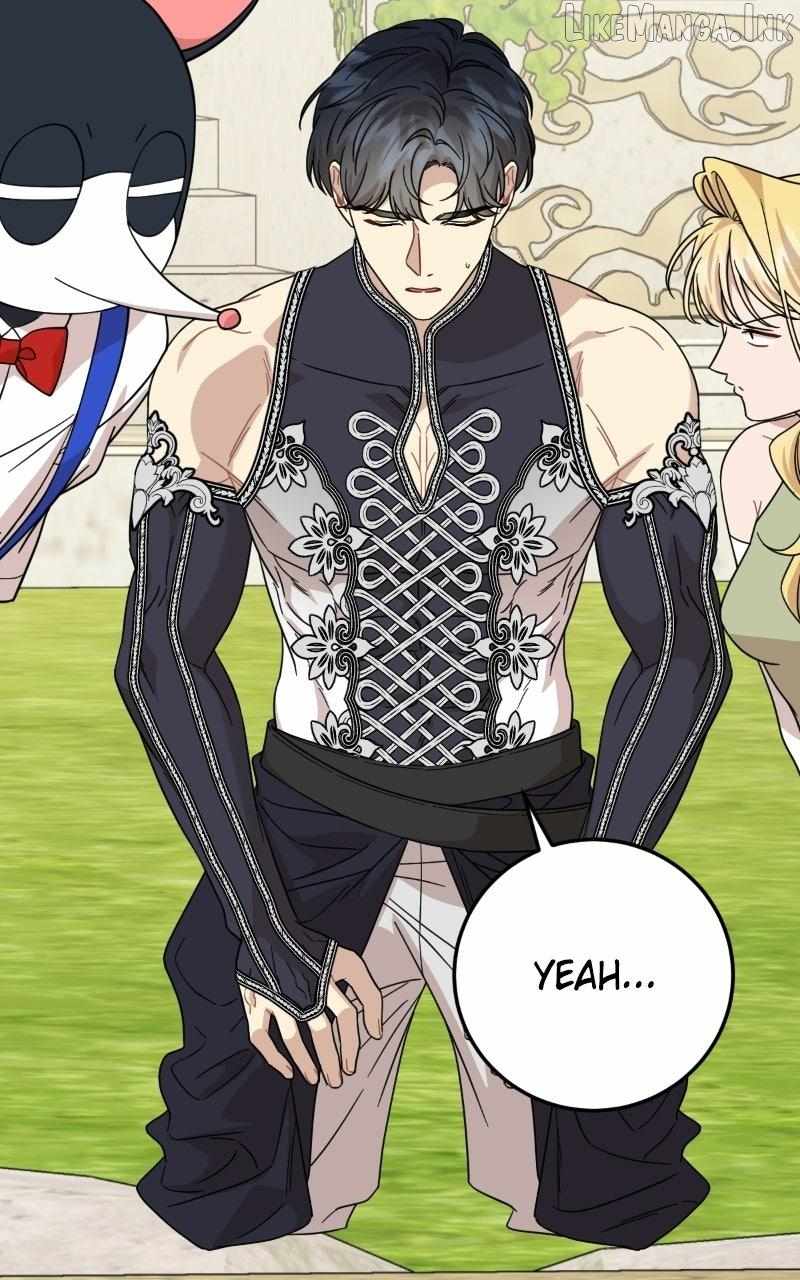 Can You Date a Ranker? Chapter 59-eng-li - Page 2