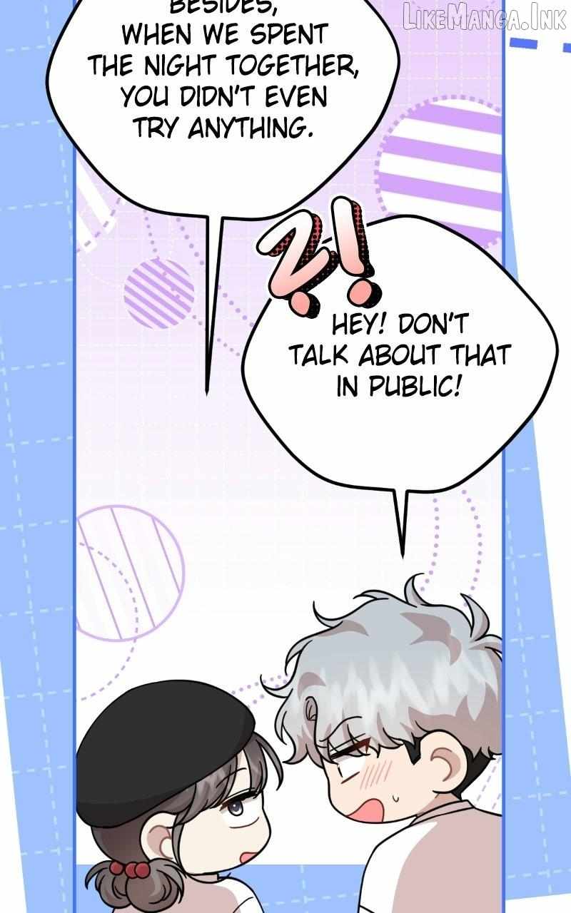 Can You Date a Ranker? Chapter 59-eng-li - Page 57
