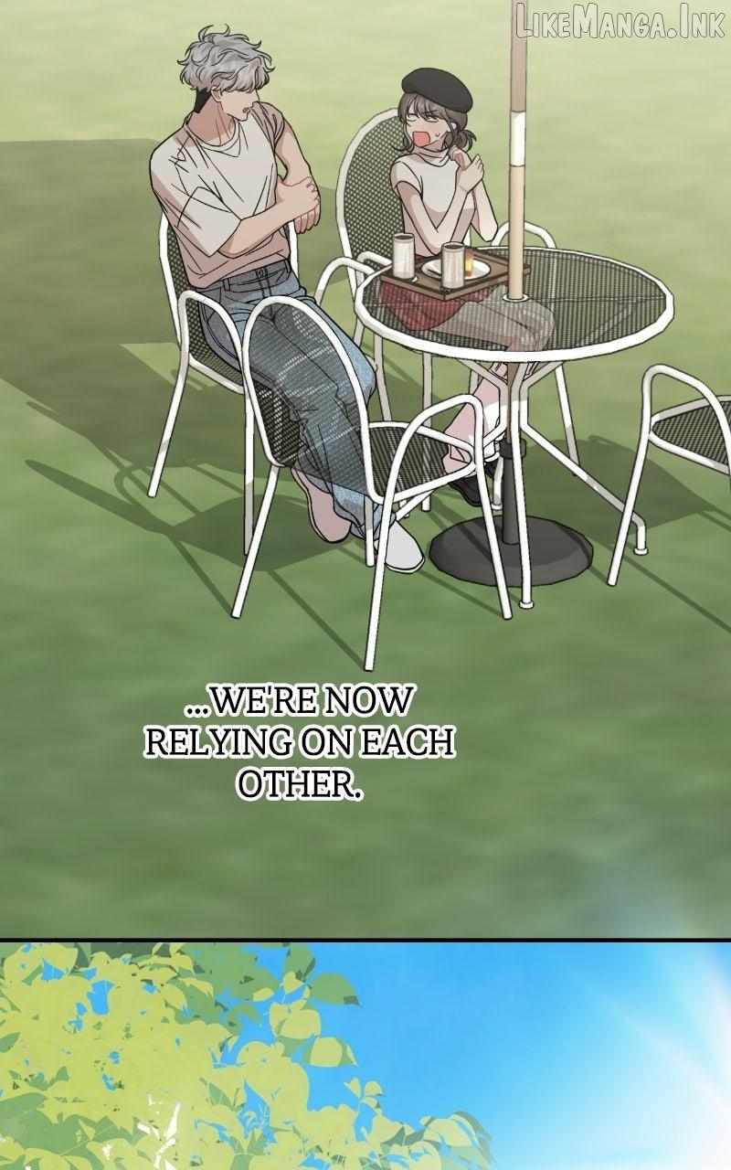 Can You Date a Ranker? Chapter 59-eng-li - Page 64