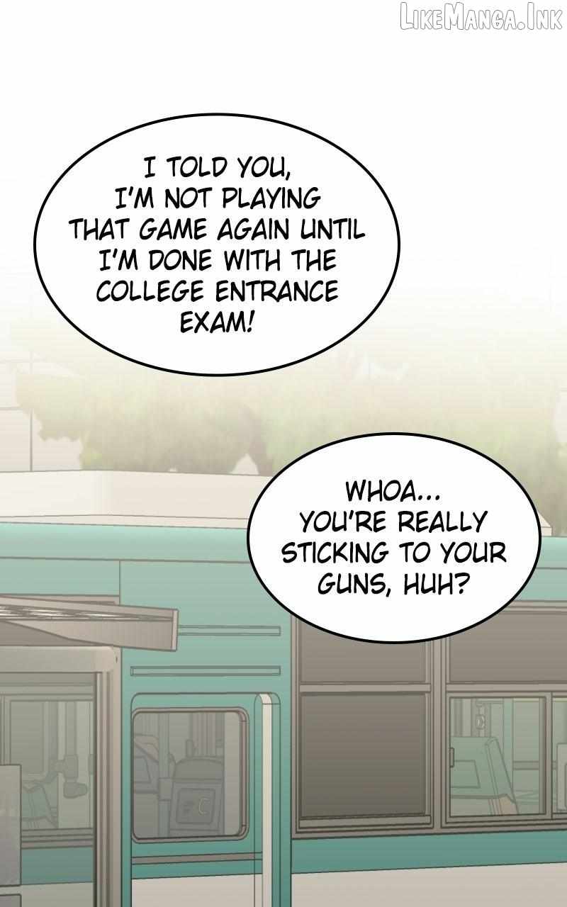 Can You Date a Ranker? Chapter 59-eng-li - Page 14