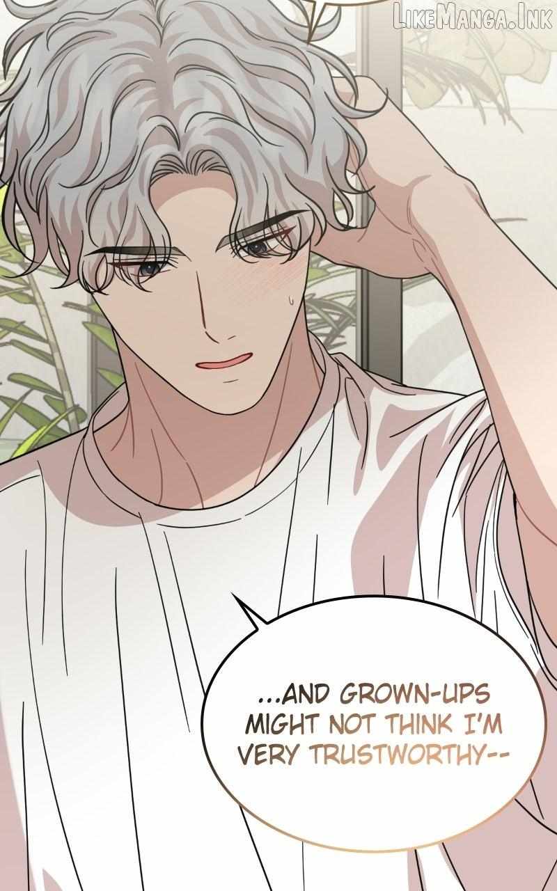 Can You Date a Ranker? Chapter 59-eng-li - Page 50