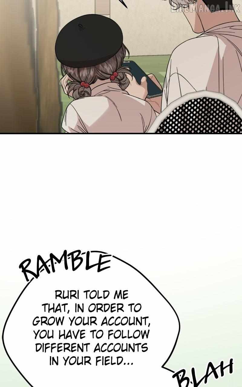 Can You Date a Ranker? Chapter 59-eng-li - Page 38