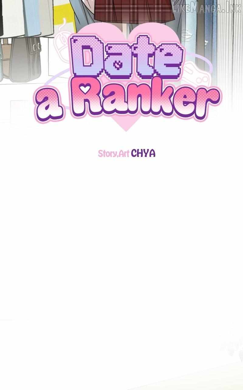 Can You Date a Ranker? Chapter 59-eng-li - Page 34