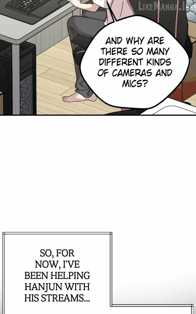 Can You Date a Ranker? Chapter 59-eng-li - Page 25