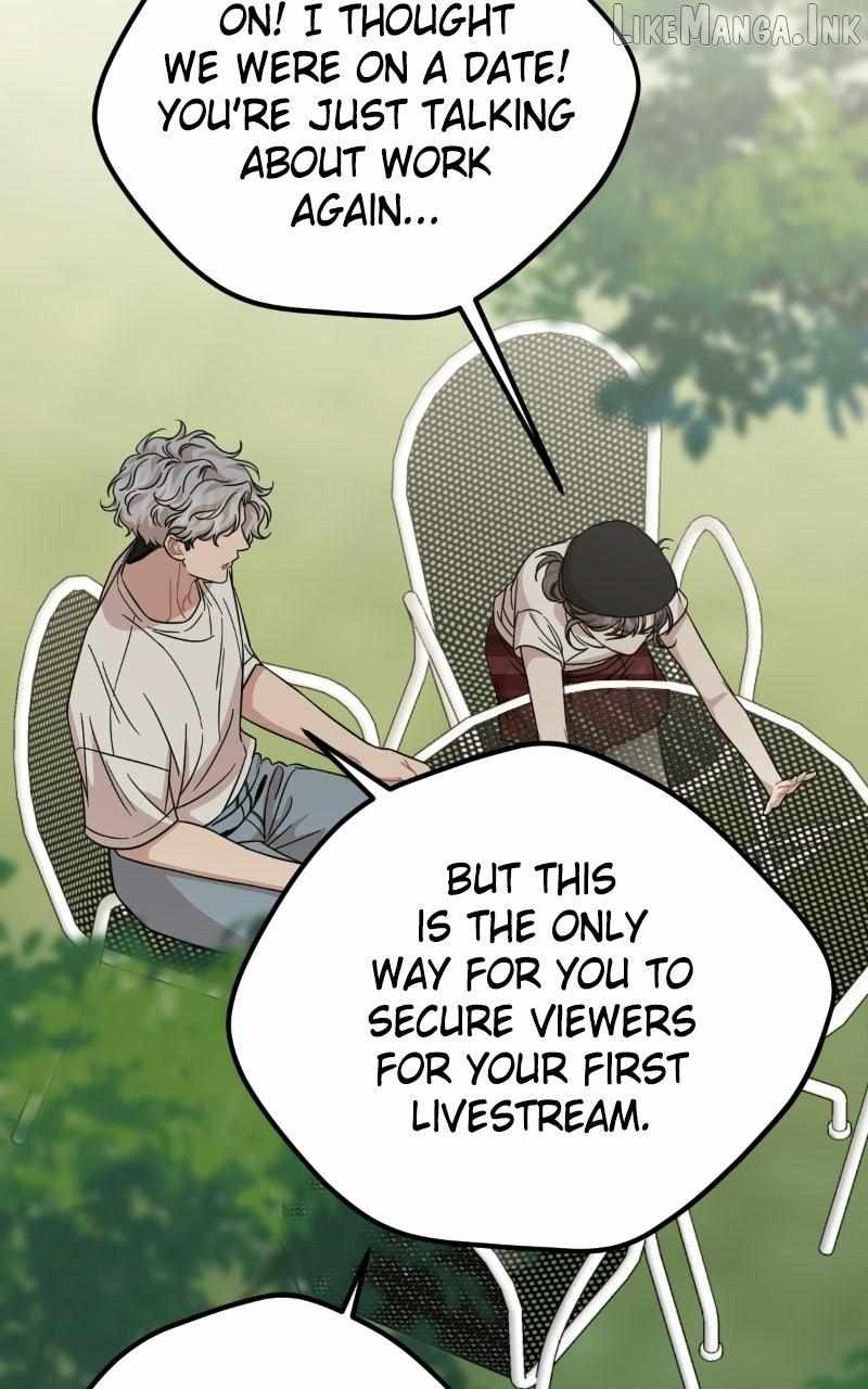 Can You Date a Ranker? Chapter 59-eng-li - Page 41
