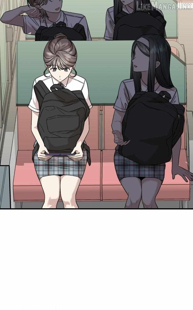 Can You Date a Ranker? Chapter 59-eng-li - Page 16
