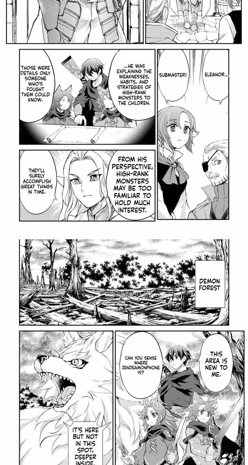 Hirotta Mono Ha Taisetsu Ni Shimasho Kookami Ni Kinirareta Otoko No Teni Monogatari Chapter 8-eng-li - Page 15