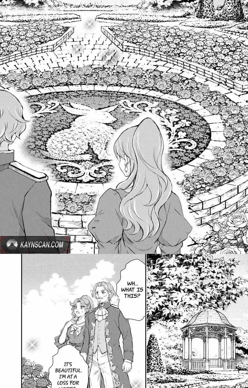 Hirotta Mono Ha Taisetsu Ni Shimasho Kookami Ni Kinirareta Otoko No Teni Monogatari Chapter 16-eng-li - Page 7