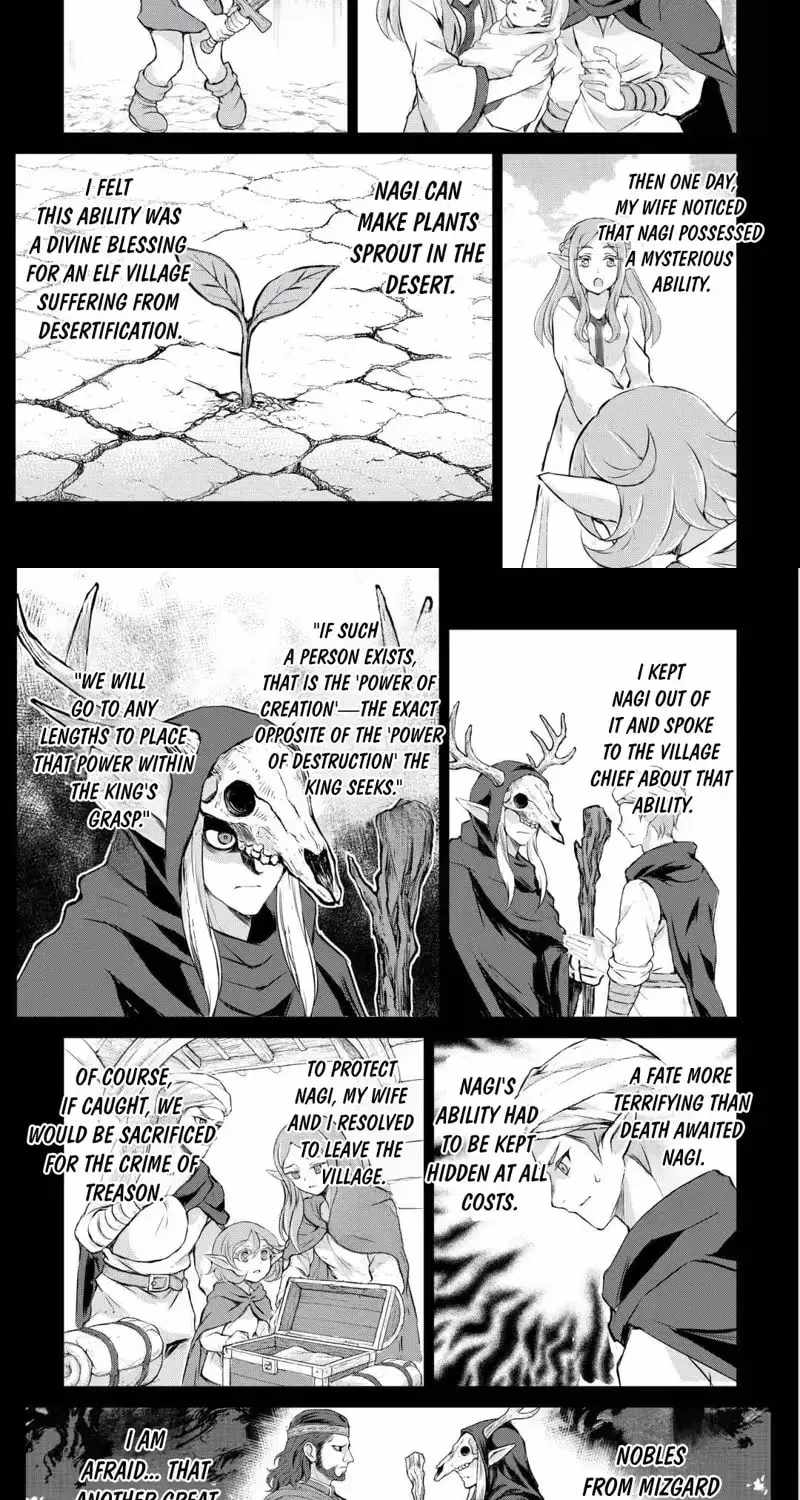 Hirotta Mono Ha Taisetsu Ni Shimasho Kookami Ni Kinirareta Otoko No Teni Monogatari Chapter 14-eng-li - Page 6