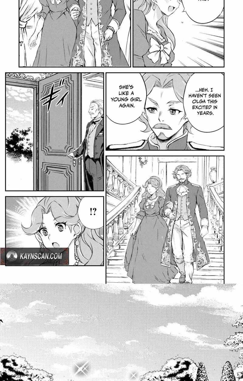 Hirotta Mono Ha Taisetsu Ni Shimasho Kookami Ni Kinirareta Otoko No Teni Monogatari Chapter 16-eng-li - Page 6