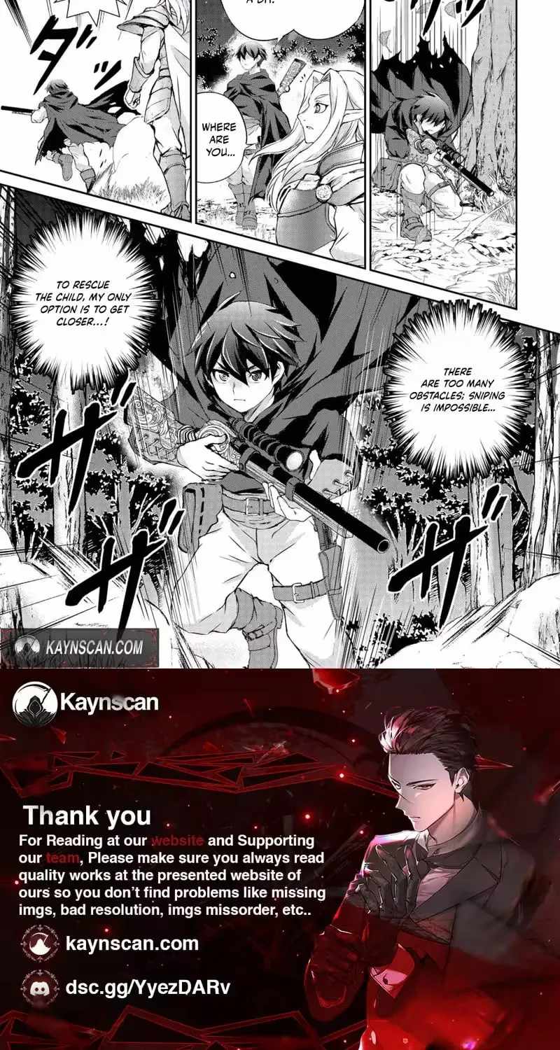 Hirotta Mono Ha Taisetsu Ni Shimasho Kookami Ni Kinirareta Otoko No Teni Monogatari Chapter 12-eng-li - Page 18