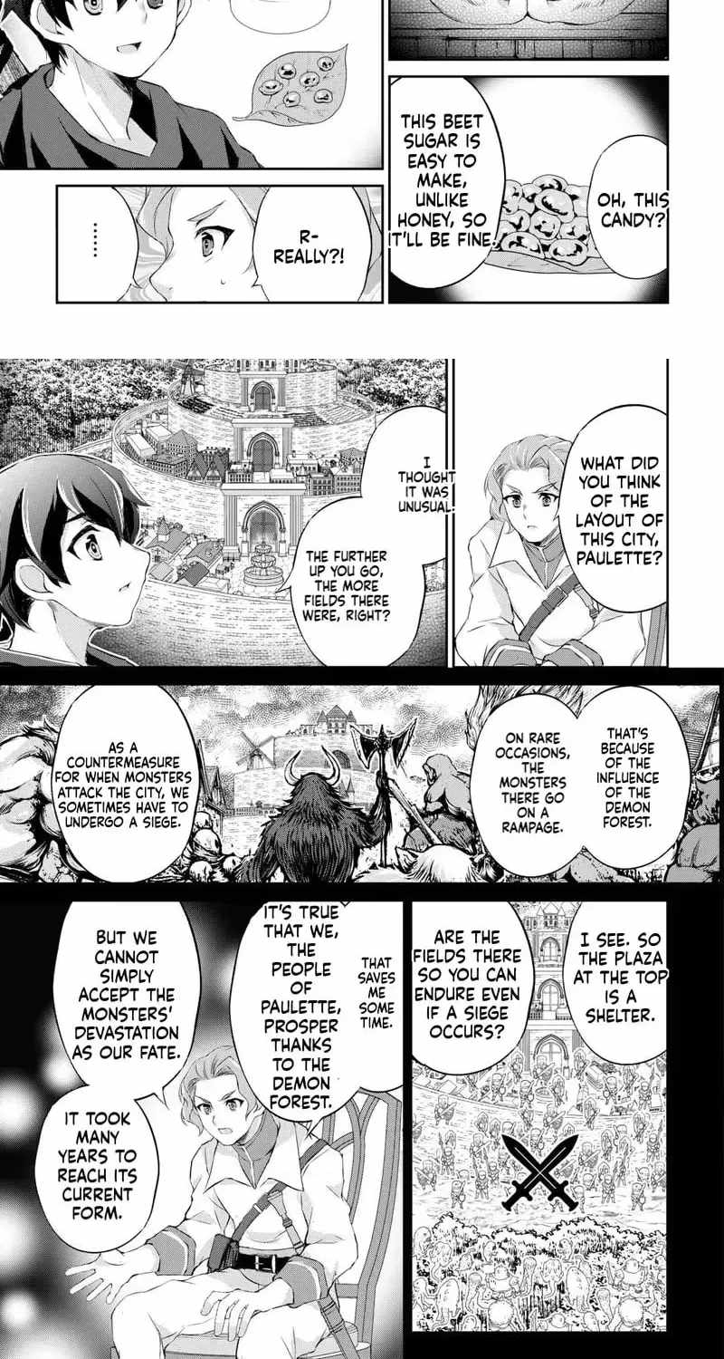 Hirotta Mono Ha Taisetsu Ni Shimasho Kookami Ni Kinirareta Otoko No Teni Monogatari Chapter 6-eng-li - Page 17
