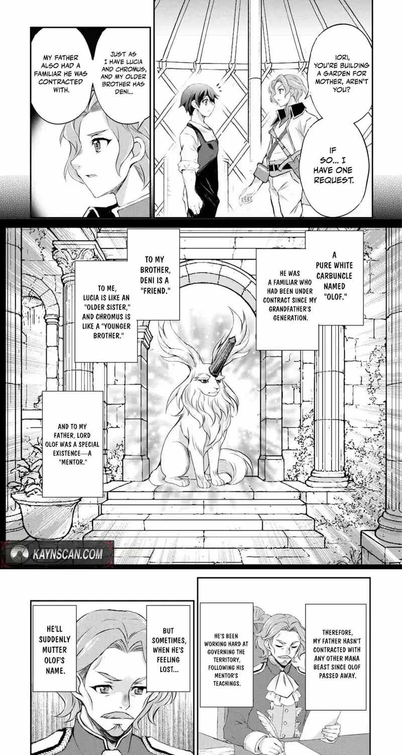 Hirotta Mono Ha Taisetsu Ni Shimasho Kookami Ni Kinirareta Otoko No Teni Monogatari Chapter 15-eng-li - Page 14