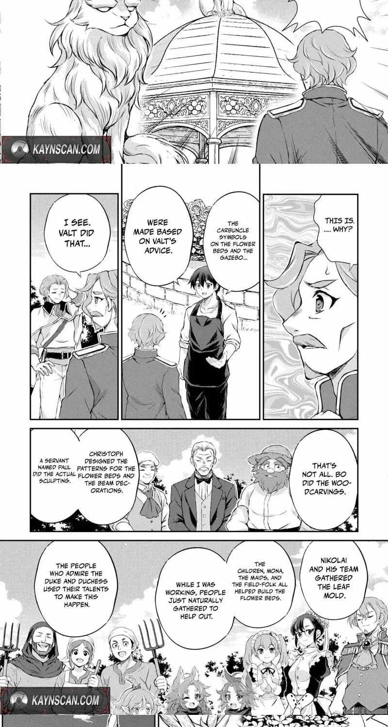 Hirotta Mono Ha Taisetsu Ni Shimasho Kookami Ni Kinirareta Otoko No Teni Monogatari Chapter 16-eng-li - Page 10