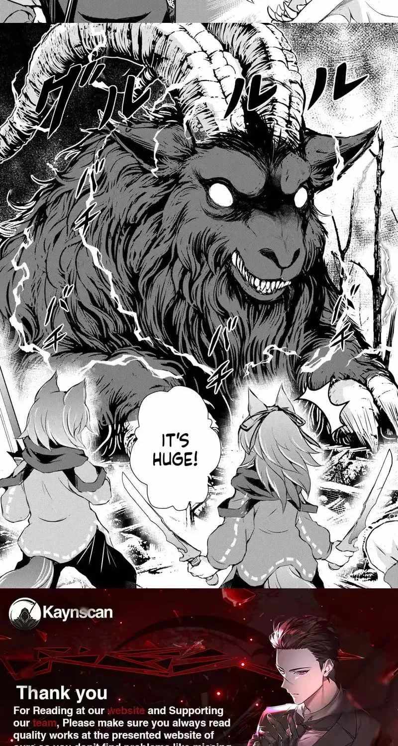 Hirotta Mono Ha Taisetsu Ni Shimasho Kookami Ni Kinirareta Otoko No Teni Monogatari Chapter 8-eng-li - Page 17