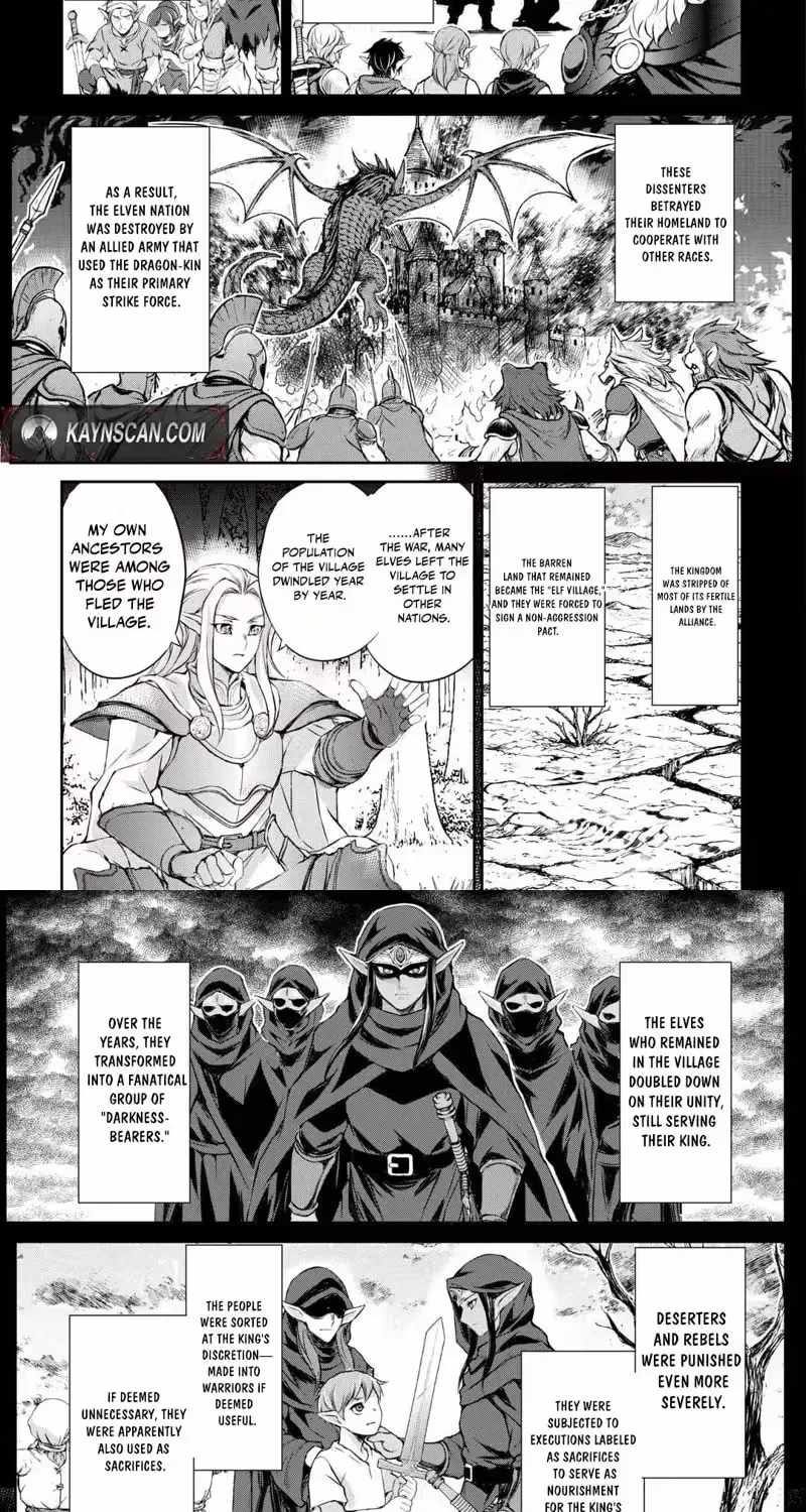 Hirotta Mono Ha Taisetsu Ni Shimasho Kookami Ni Kinirareta Otoko No Teni Monogatari Chapter 14-eng-li - Page 2