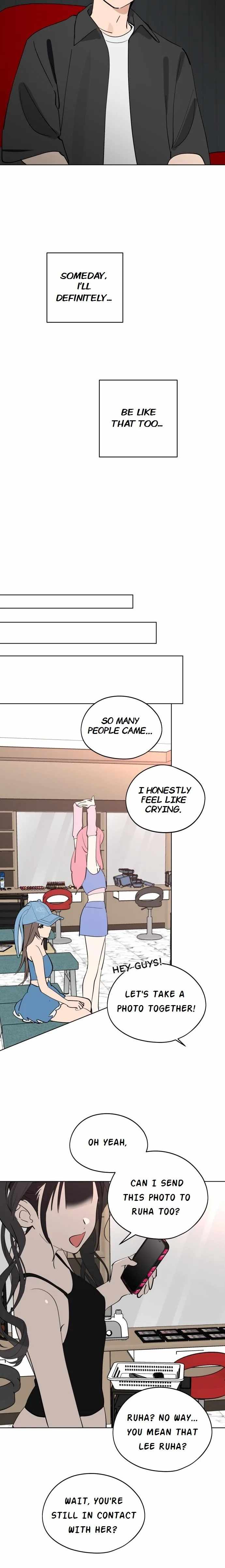 Today Is a Woman Day Chapter 68-eng-li - Page 11