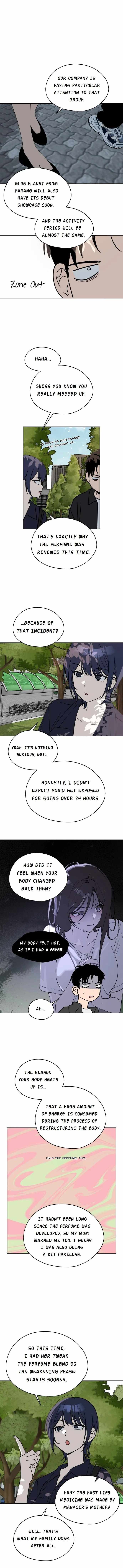 Today Is a Woman Day Chapter 68-eng-li - Page 14