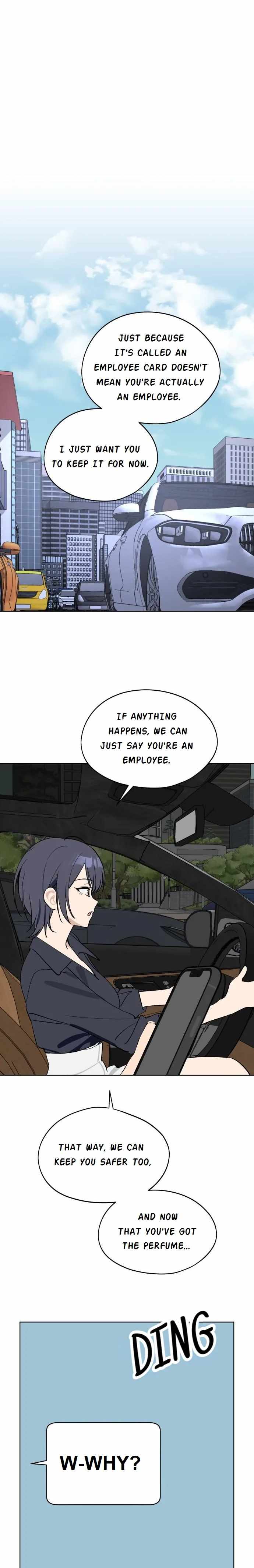 Today Is a Woman Day Chapter 68-eng-li - Page 0