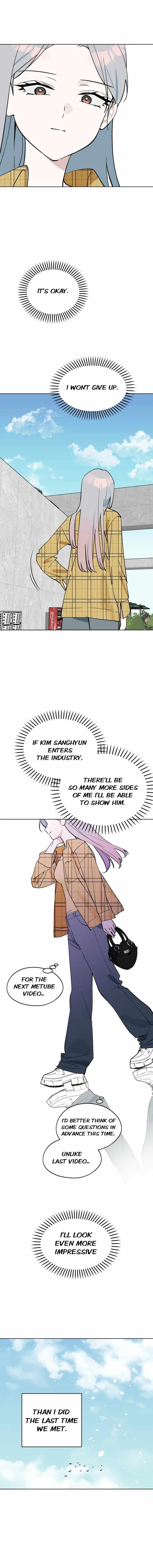 Today Is a Woman Day Chapter 68-eng-li - Page 4