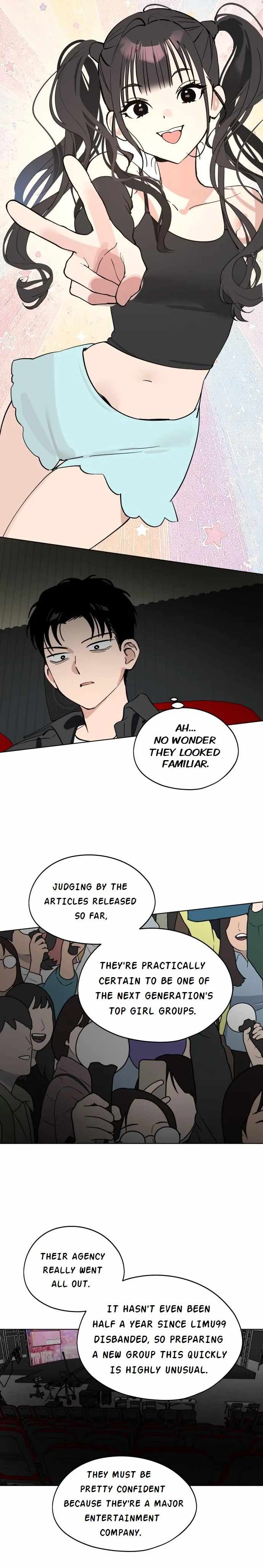 Today Is a Woman Day Chapter 68-eng-li - Page 8