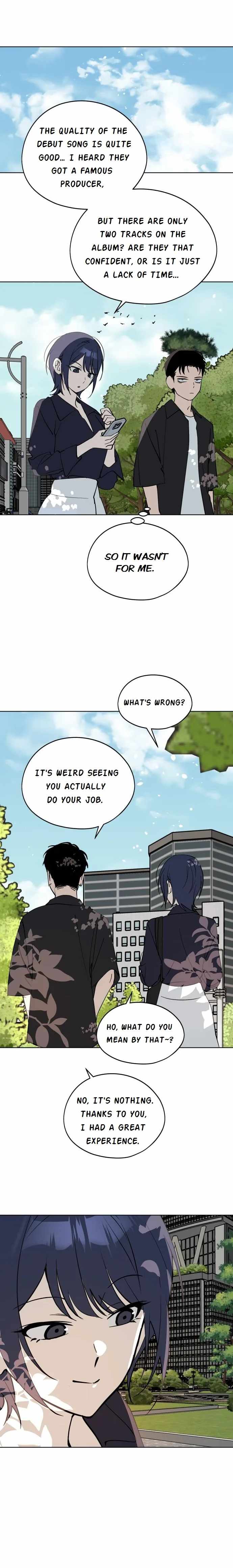Today Is a Woman Day Chapter 68-eng-li - Page 13