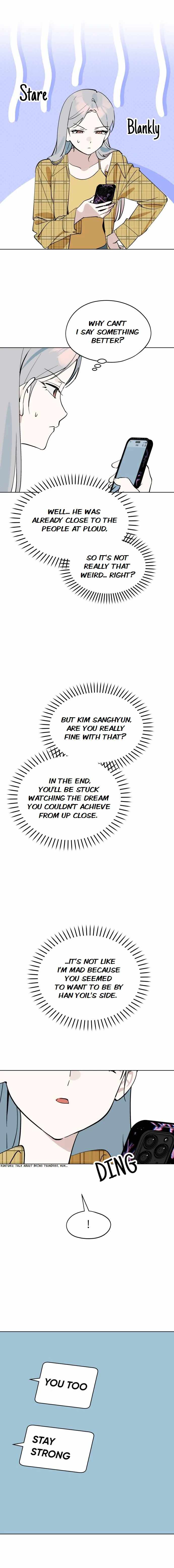 Today Is a Woman Day Chapter 68-eng-li - Page 3