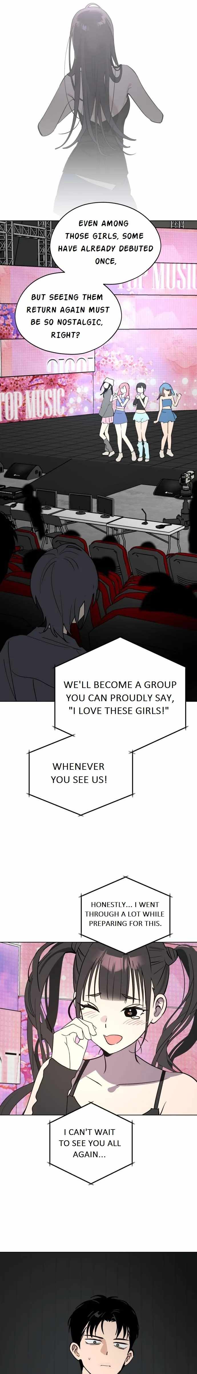 Today Is a Woman Day Chapter 68-eng-li - Page 10