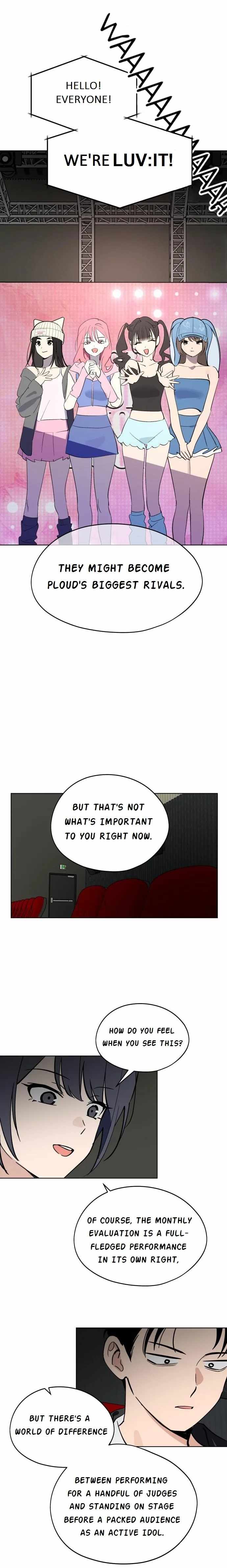 Today Is a Woman Day Chapter 68-eng-li - Page 9