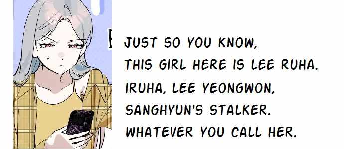 Today Is a Woman Day Chapter 68-eng-li - Page 19