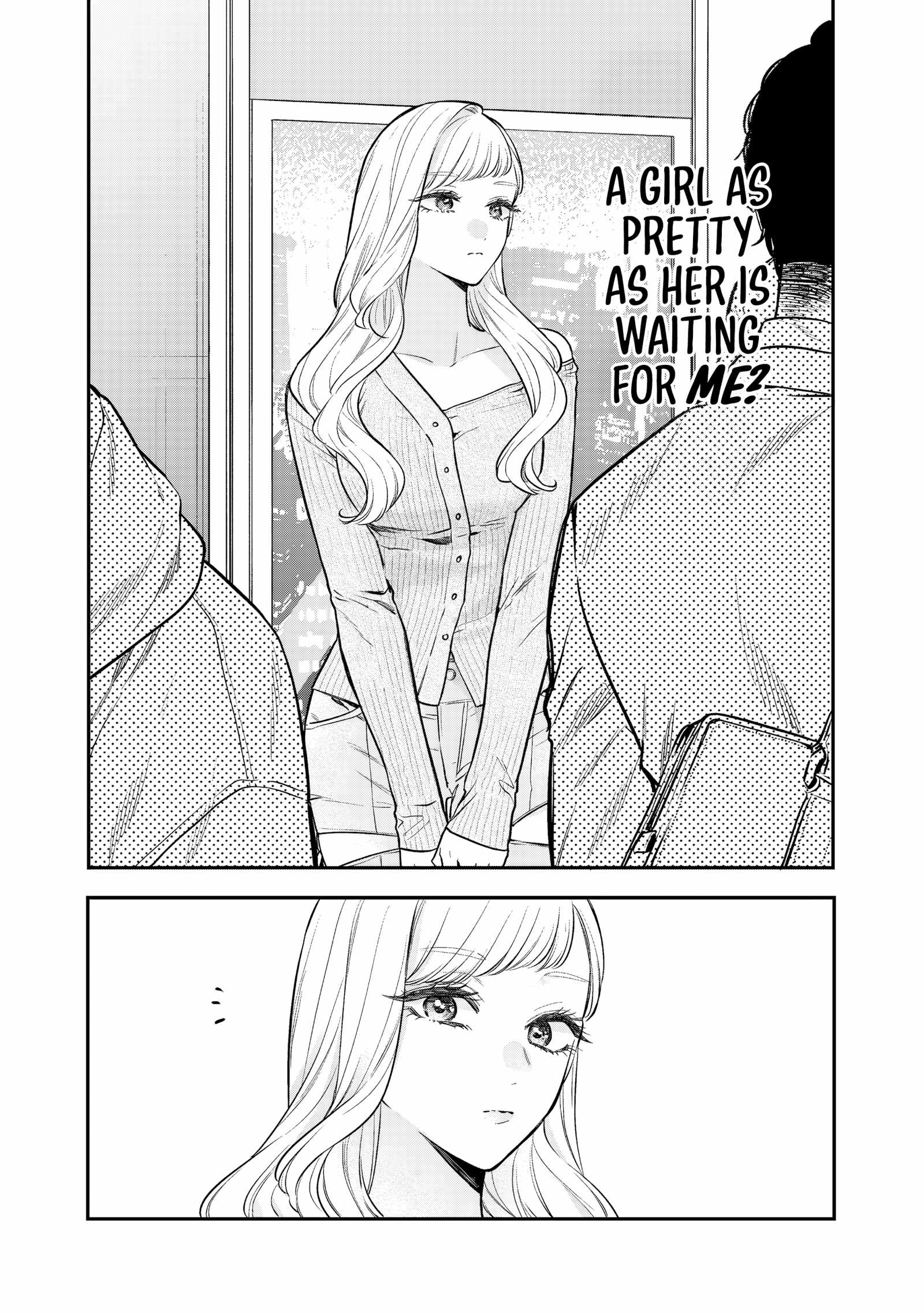 Ane no Tomodachi Chapter 32-eng-li - Page 13