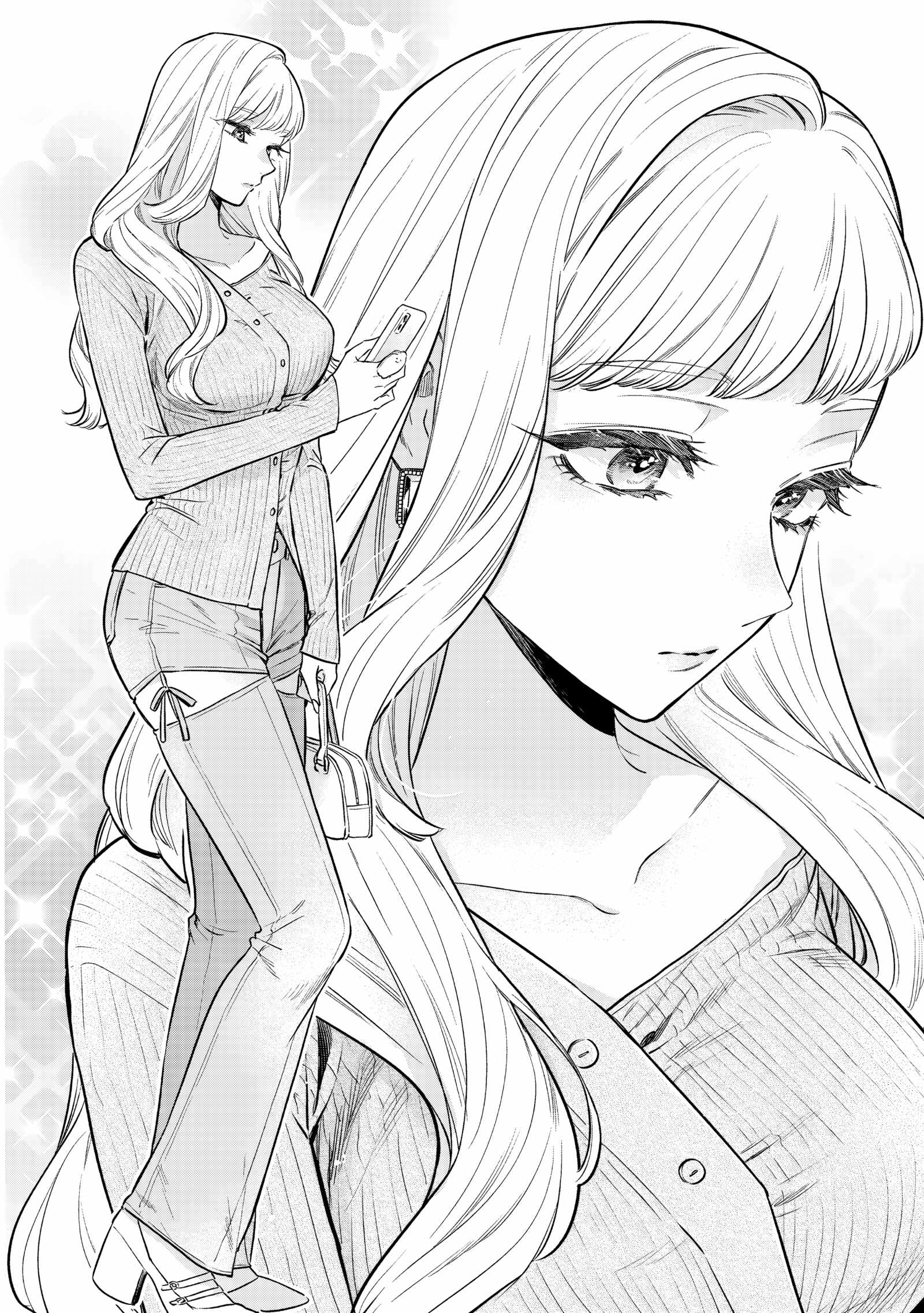 Ane no Tomodachi Chapter 32-eng-li - Page 10