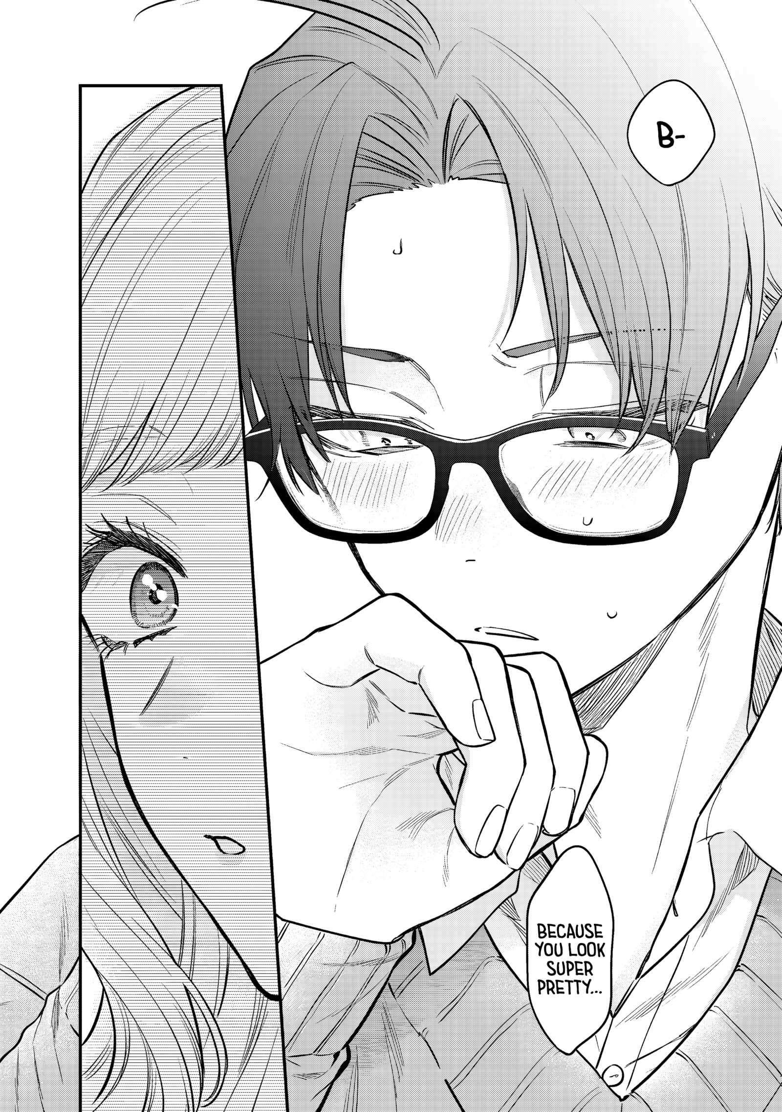 Ane no Tomodachi Chapter 32-eng-li - Page 18