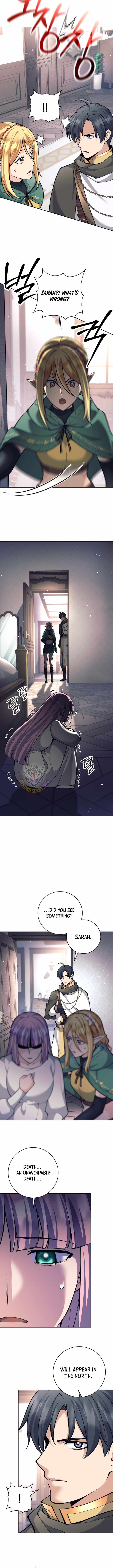 I Quit the Hero’s Party Chapter 162-eng-li - Page 1