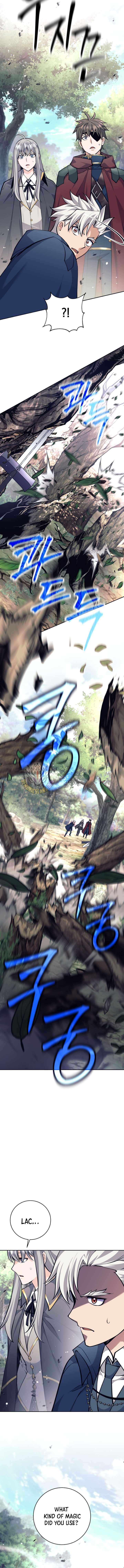 I Quit the Hero’s Party Chapter 162-eng-li - Page 14