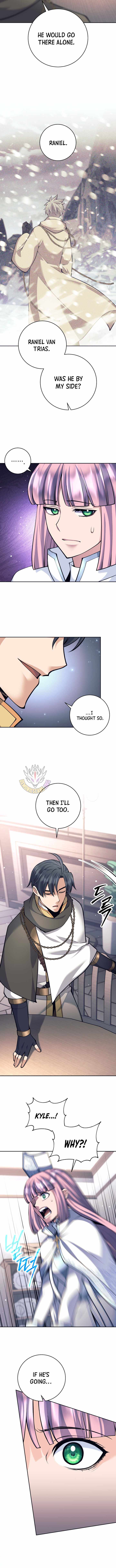 I Quit the Hero’s Party Chapter 162-eng-li - Page 4