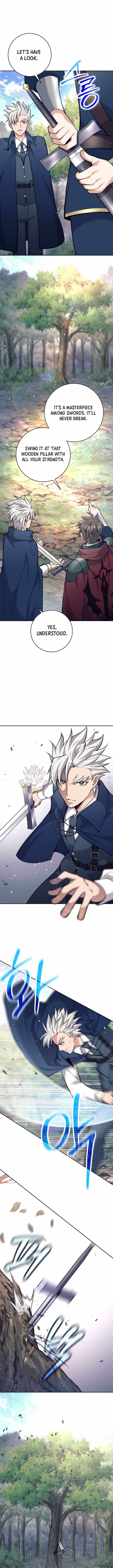 I Quit the Hero’s Party Chapter 162-eng-li - Page 12