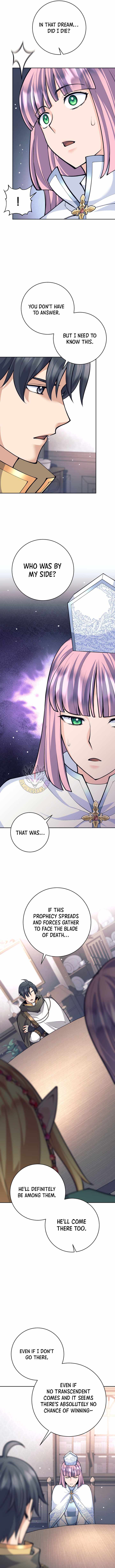 I Quit the Hero’s Party Chapter 162-eng-li - Page 3