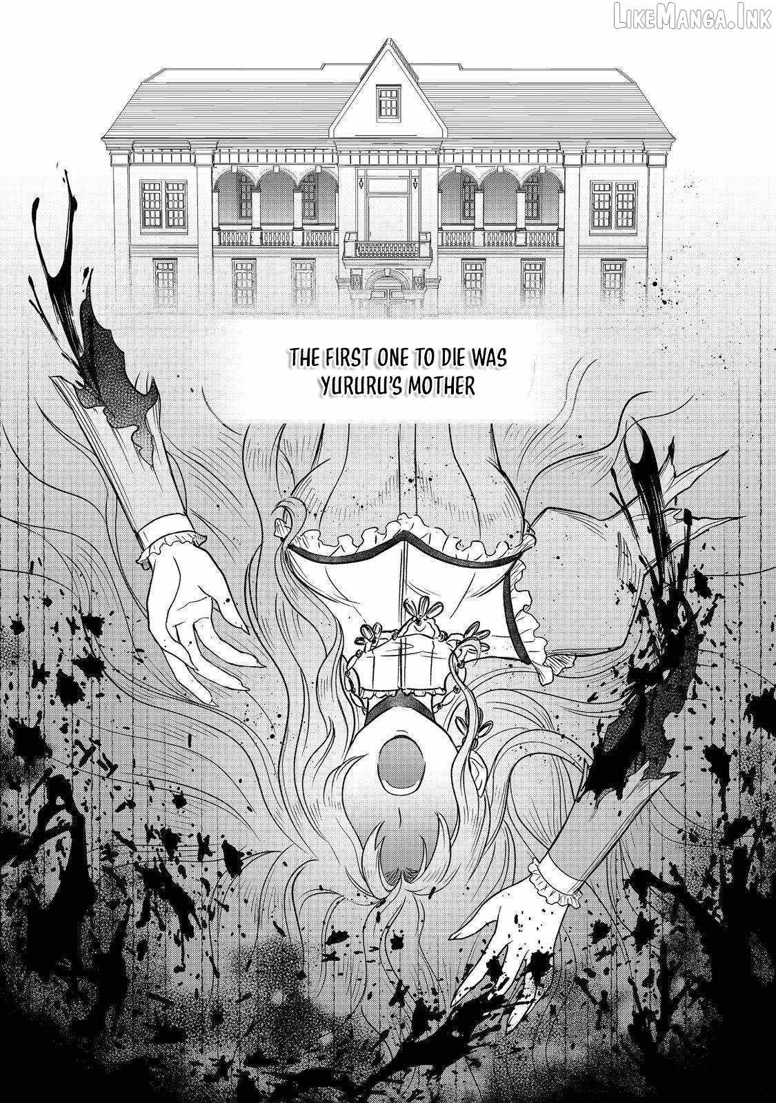 A Story of a Cannon Fodder who Firmly Believed He was the Protagonist, Misunderstood the Actual Protagonist as the Cannon Fodder, and Ended up Victorious Chapter 9-eng-li - Page 3