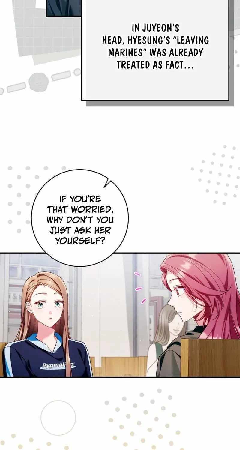 I Tried to Debut My Kid, But Ended Up Debuting Myself Chapter 69-eng-li - Page 32