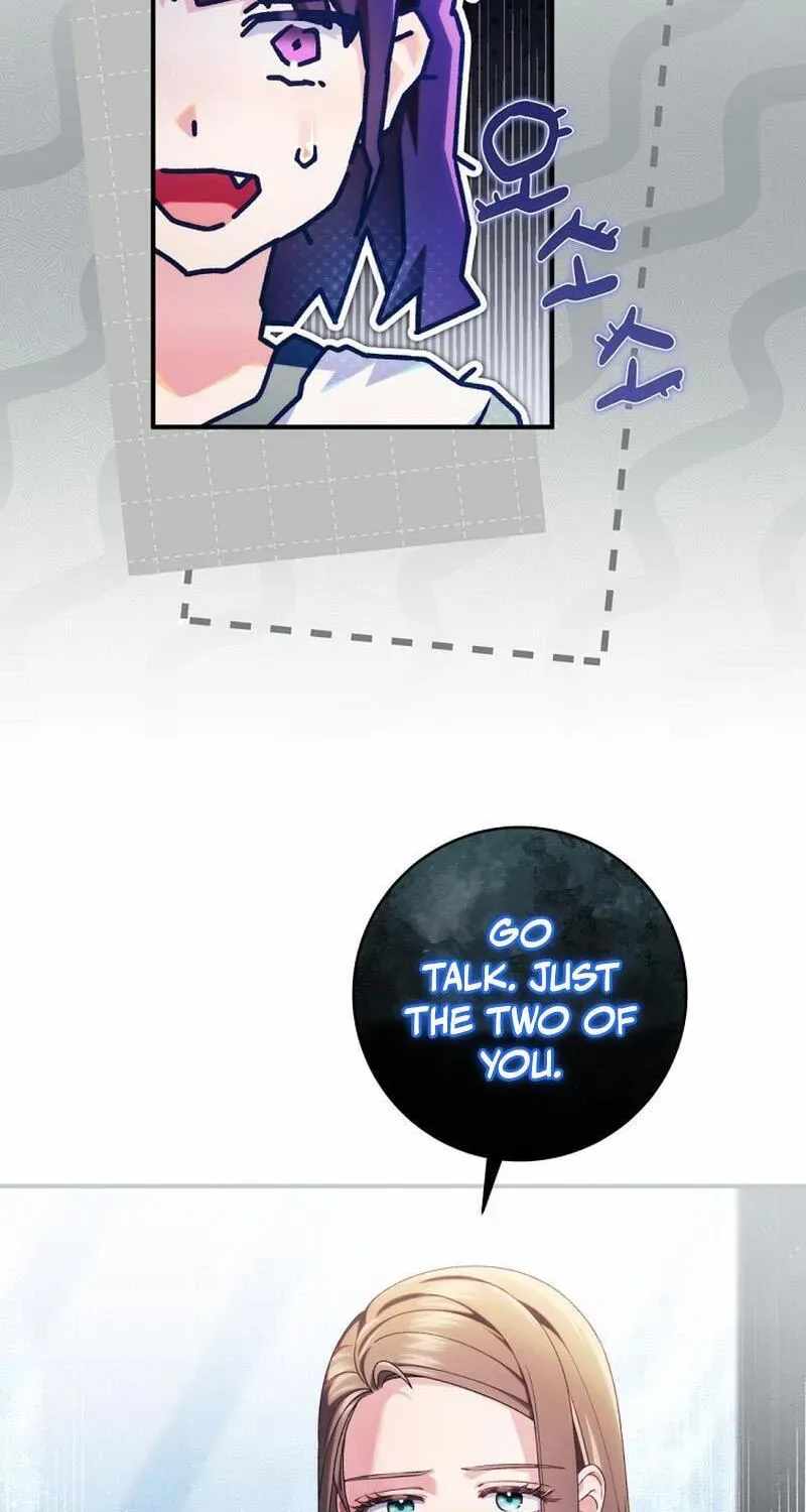 I Tried to Debut My Kid, But Ended Up Debuting Myself Chapter 69-eng-li - Page 76