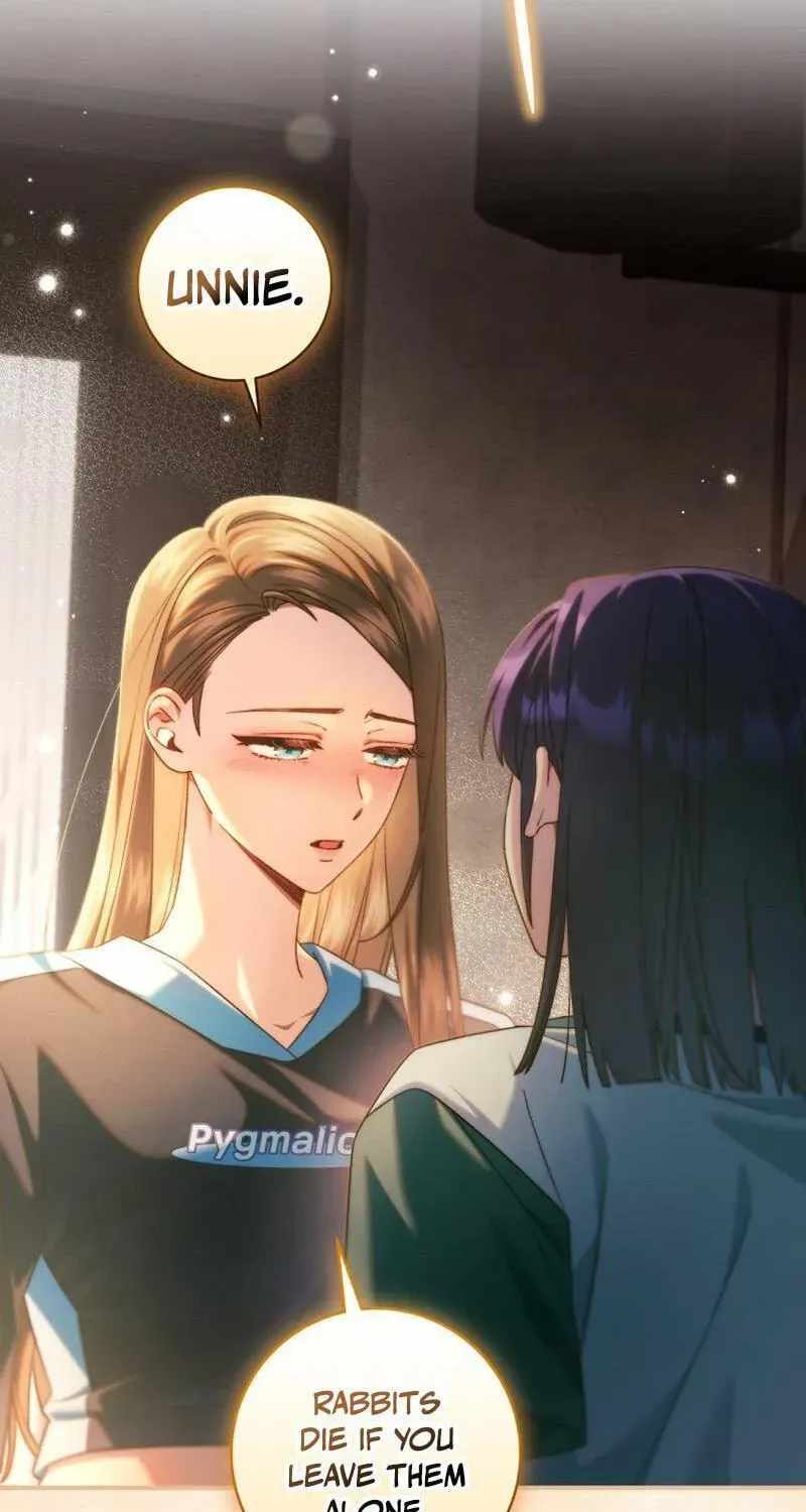 I Tried to Debut My Kid, But Ended Up Debuting Myself Chapter 69-eng-li - Page 86