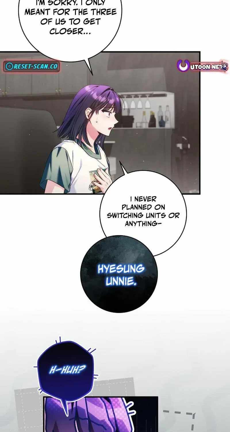 I Tried to Debut My Kid, But Ended Up Debuting Myself Chapter 69-eng-li - Page 74