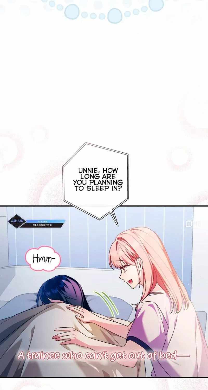 I Tried to Debut My Kid, But Ended Up Debuting Myself Chapter 70-eng-li - Page 19