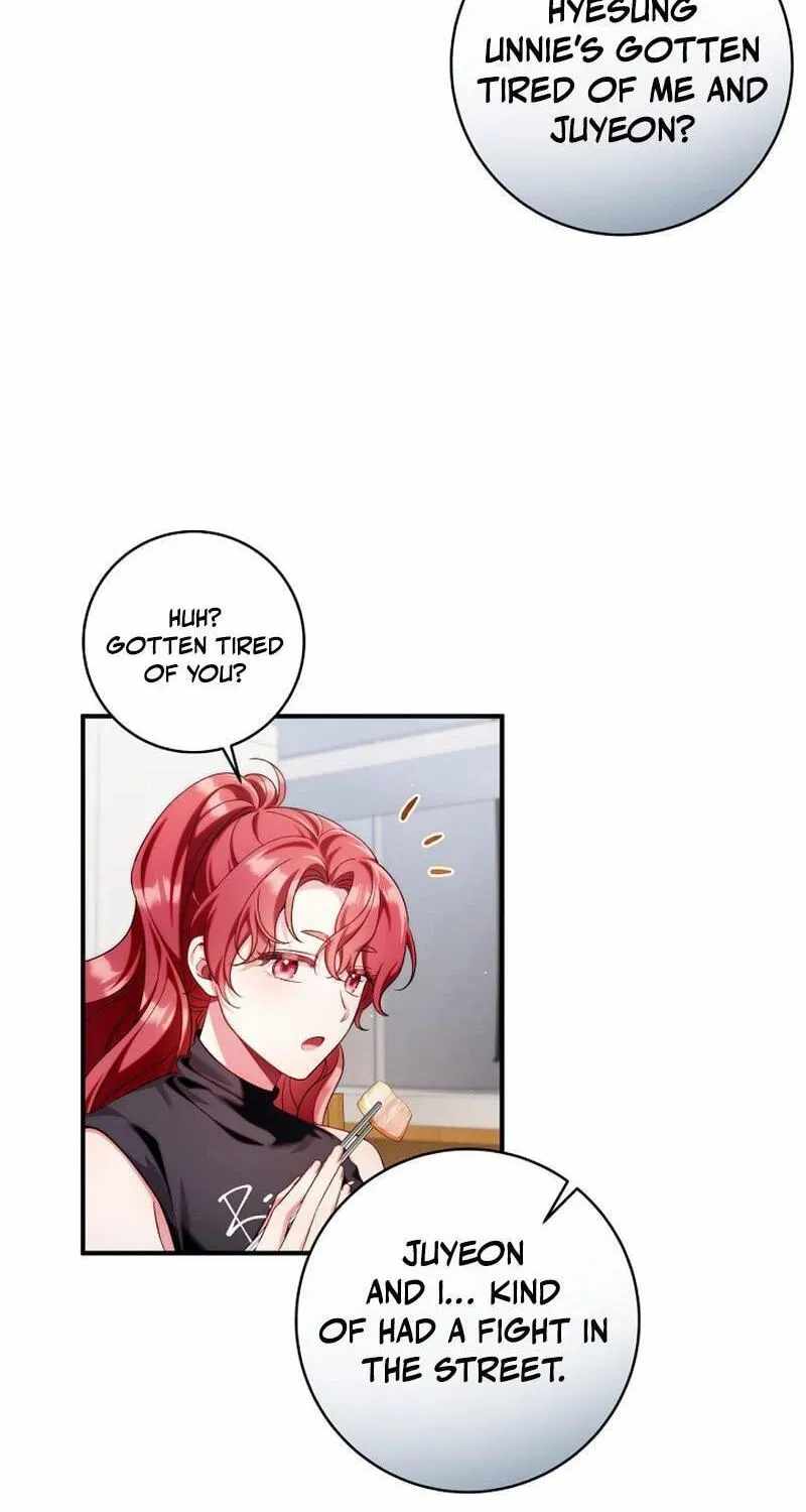 I Tried to Debut My Kid, But Ended Up Debuting Myself Chapter 69-eng-li - Page 28