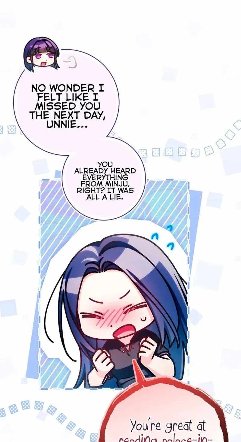 I Tried to Debut My Kid, But Ended Up Debuting Myself Chapter 70-eng-li - Page 42